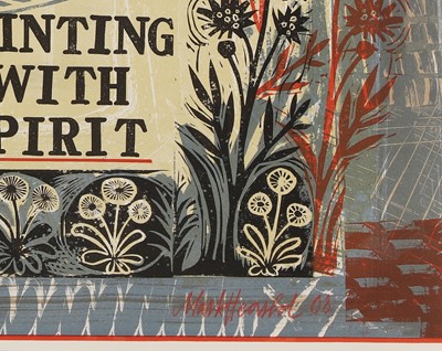 Lot 233 - Mark Hearld (b.1974)
