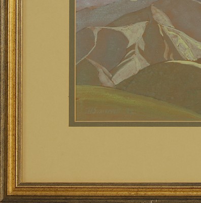 Lot 257 - Theodore Howard Somervell (1890-1975)