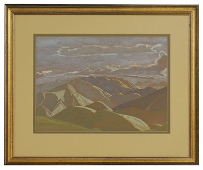 Lot 257 - Theodore Howard Somervell (1890-1975)