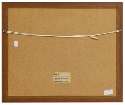 Lot 257 - Theodore Howard Somervell (1890-1975)