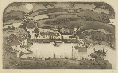 Lot 263 - Graham Clarke (British, b.1941)