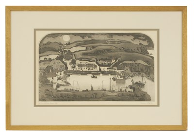 Lot 263 - Graham Clarke (British, b.1941)