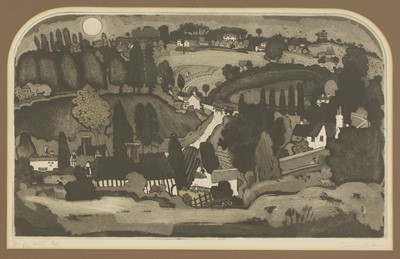 Lot 263 - Graham Clarke (British, b.1941)