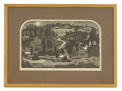 Lot 263 - Graham Clarke (British, b.1941)