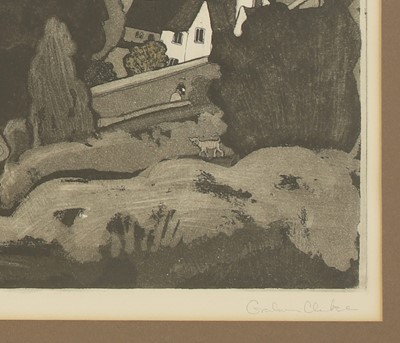 Lot 263 - Graham Clarke (British, b.1941)