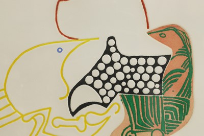 Lot 90 - Carmen Gracia (Argentinian, b.1935)