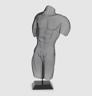 Lot 281 - Randy Cooper (American, b.1942)