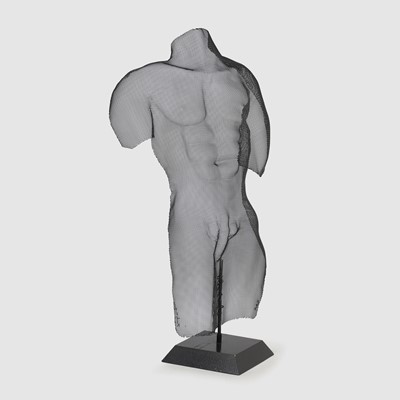 Lot 281 - Randy Cooper (American, b.1942)