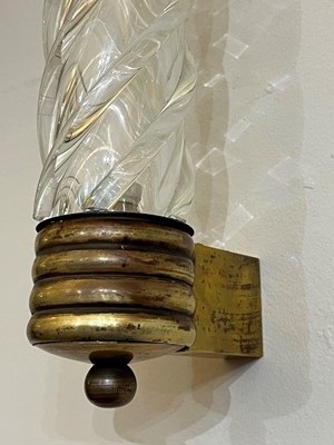 Lot 100 - Murano