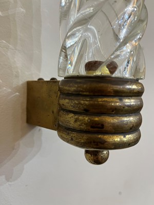 Lot 100 - Murano