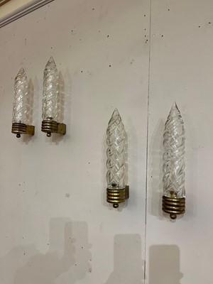 Lot 100 - Murano