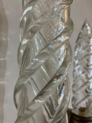 Lot 100 - Murano