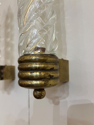 Lot 100 - Murano