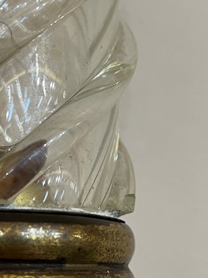 Lot 100 - Murano