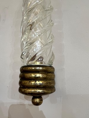 Lot 100 - Murano