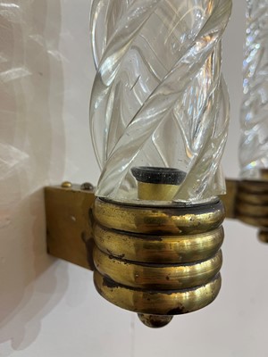 Lot 100 - Murano