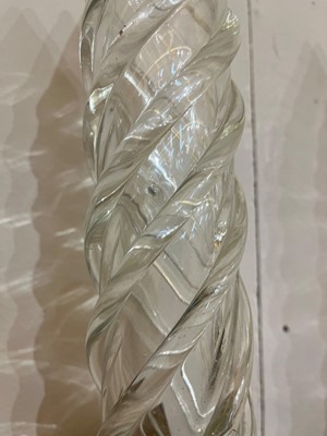 Lot 100 - Murano