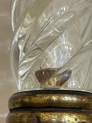 Lot 100 - Murano