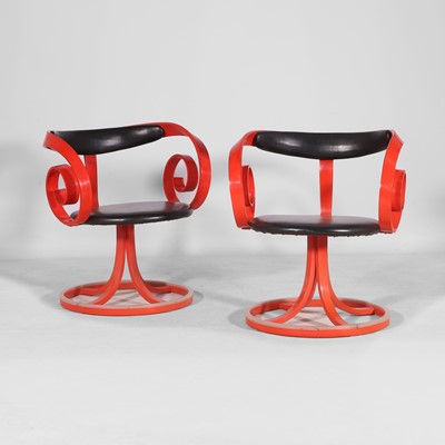 Lot 171 - George Mulhauser (American, 1916–2002) for Plycraft Corp.