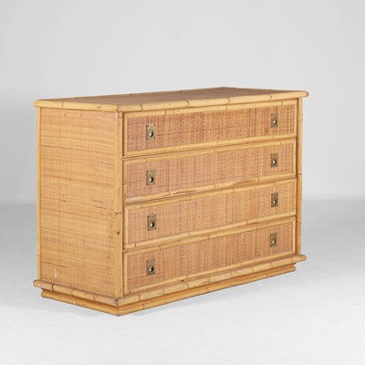 Lot 231 - Tito Agnoli (Italian, 1931-2012) for Dal Vera
