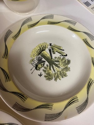 Lot 67 - Eric Ravilious (1903-1942) for Wedgwood