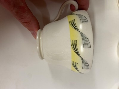 Lot 67 - Eric Ravilious (1903-1942) for Wedgwood