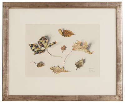 Lot 317 - Harry More Gordon (1928-2015)