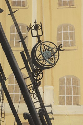 Lot 134 - David Kemp (b.1945)