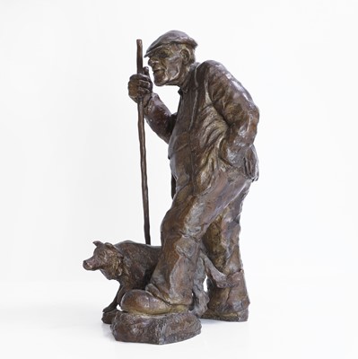 Lot 318 - Austin Moseley (1930-2013)