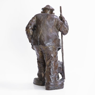 Lot 318 - Austin Moseley (1930-2013)