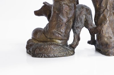 Lot 318 - Austin Moseley (1930-2013)