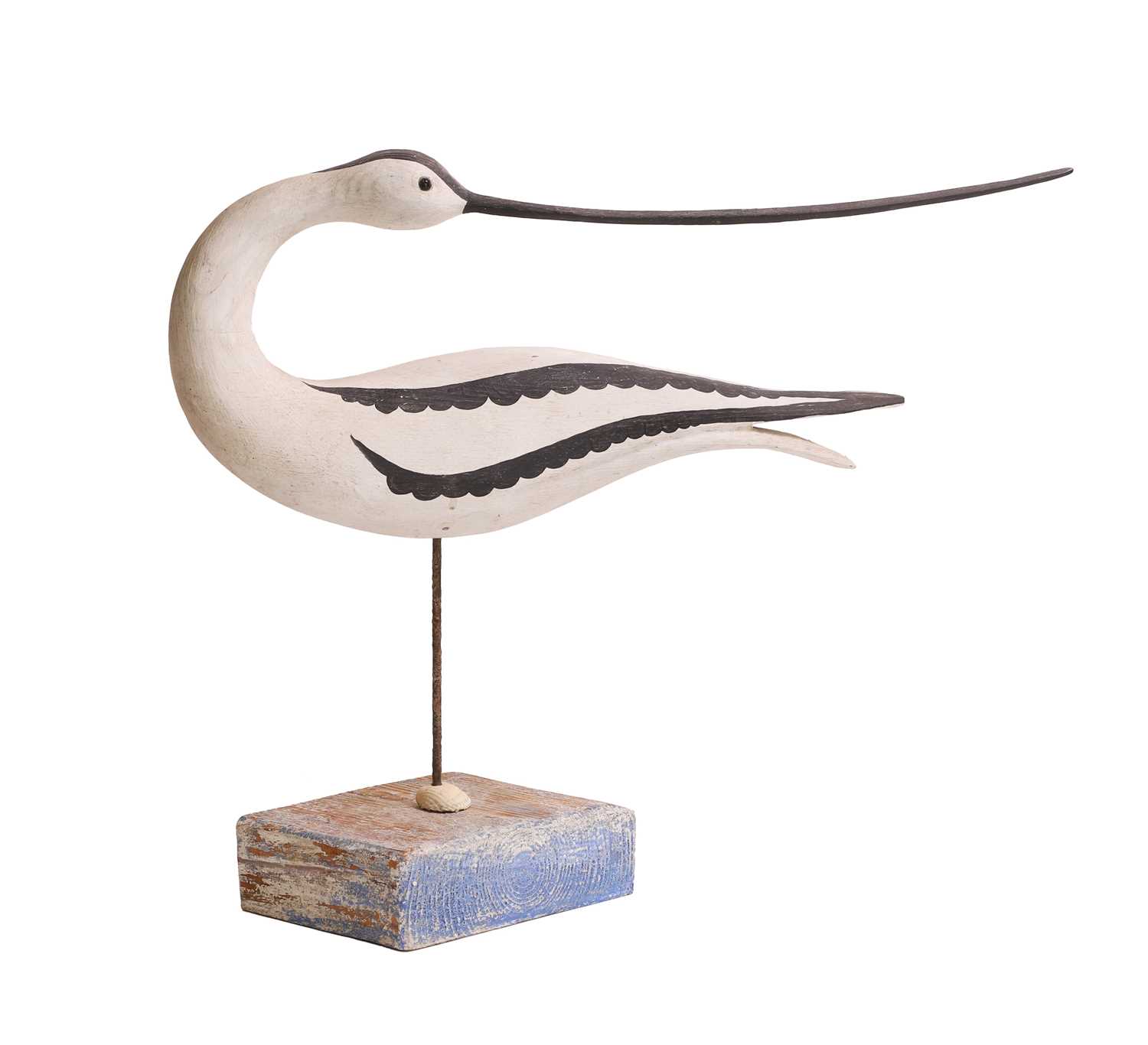Lot 104 - Guy Taplin (b.1939)