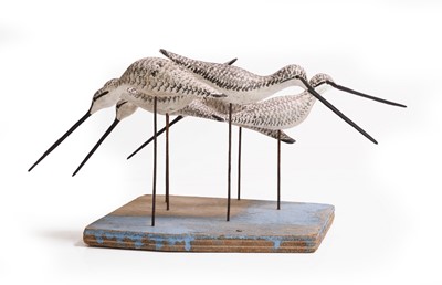 Lot 106 - Guy Taplin (b.1939)