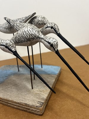 Lot 106 - Guy Taplin (b.1939)