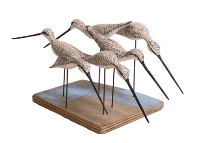 Lot 106 - Guy Taplin (b.1939)