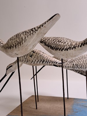 Lot 106 - Guy Taplin (b.1939)