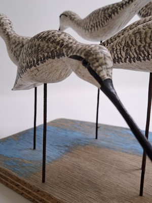 Lot 106 - Guy Taplin (b.1939)