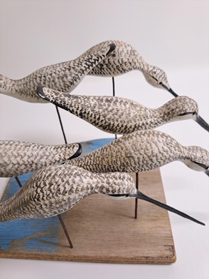 Lot 106 - Guy Taplin (b.1939)