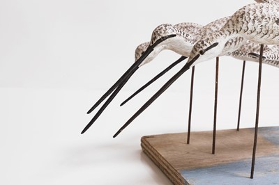 Lot 106 - Guy Taplin (b.1939)