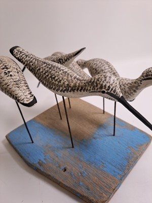 Lot 106 - Guy Taplin (b.1939)