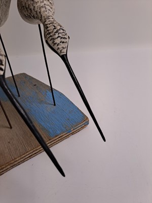 Lot 106 - Guy Taplin (b.1939)