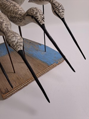 Lot 106 - Guy Taplin (b.1939)