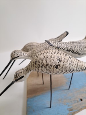 Lot 106 - Guy Taplin (b.1939)