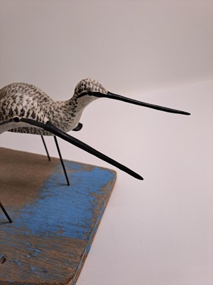 Lot 106 - Guy Taplin (b.1939)