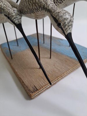 Lot 106 - Guy Taplin (b.1939)