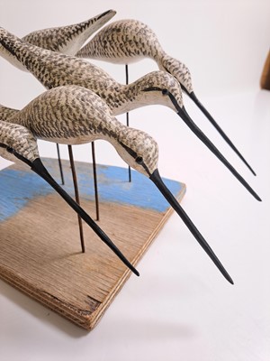 Lot 106 - Guy Taplin (b.1939)