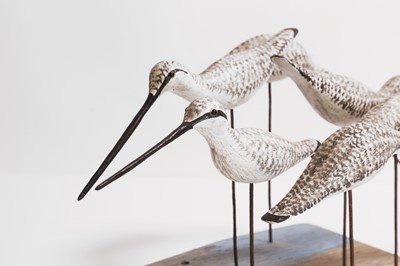 Lot 106 - Guy Taplin (b.1939)