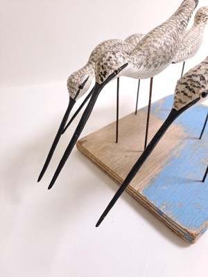 Lot 106 - Guy Taplin (b.1939)