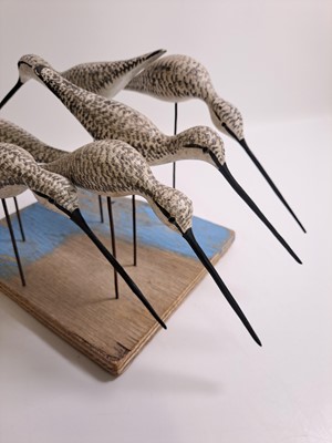 Lot 106 - Guy Taplin (b.1939)