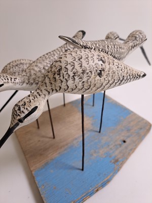 Lot 106 - Guy Taplin (b.1939)